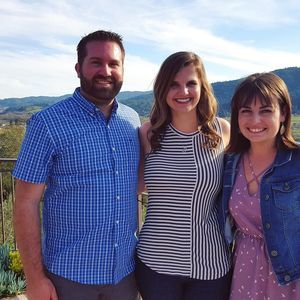 Meet your Posher, Jocelyn